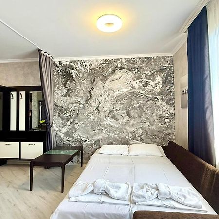 Bratanov Trakia Apartments Sunny Beach Ngoại thất bức ảnh