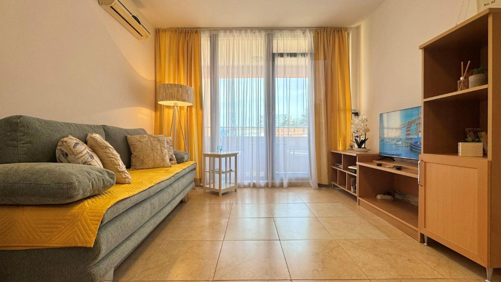 Bratanov Trakia Apartments Sunny Beach Ngoại thất bức ảnh