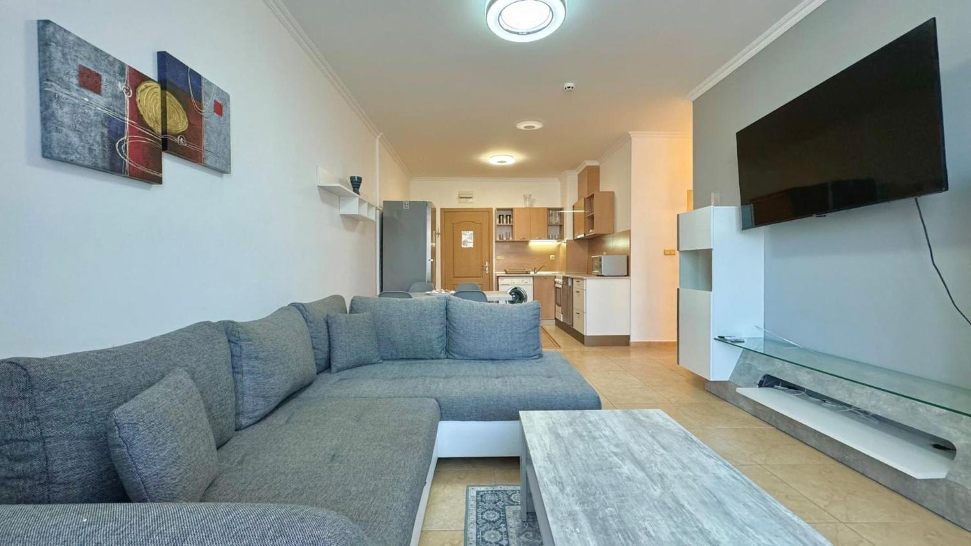 Bratanov Trakia Apartments Sunny Beach Ngoại thất bức ảnh