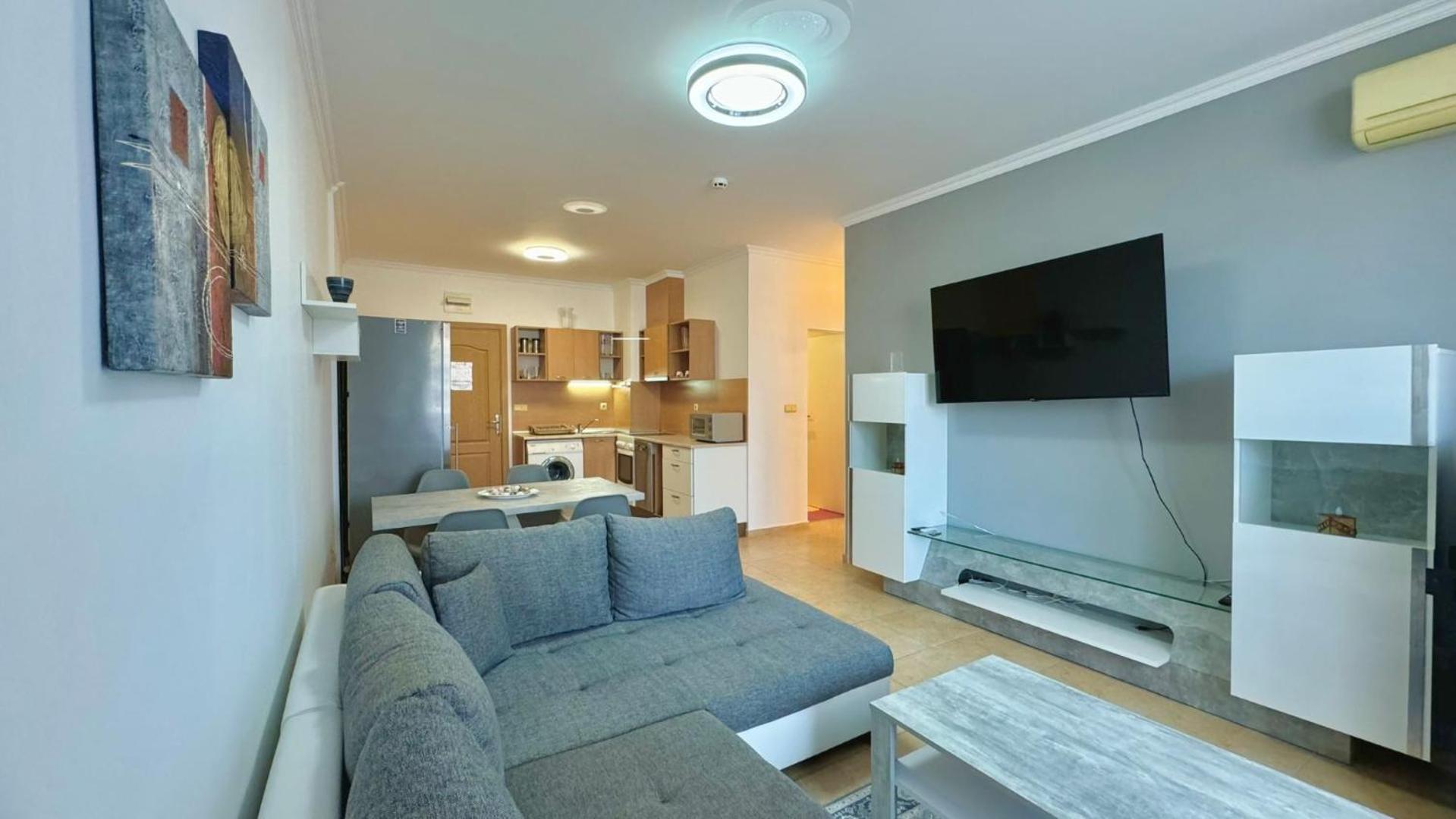 Bratanov Trakia Apartments Sunny Beach Ngoại thất bức ảnh