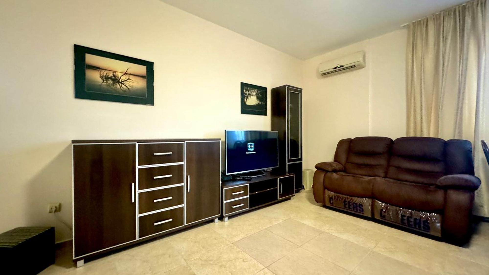 Bratanov Trakia Apartments Sunny Beach Ngoại thất bức ảnh