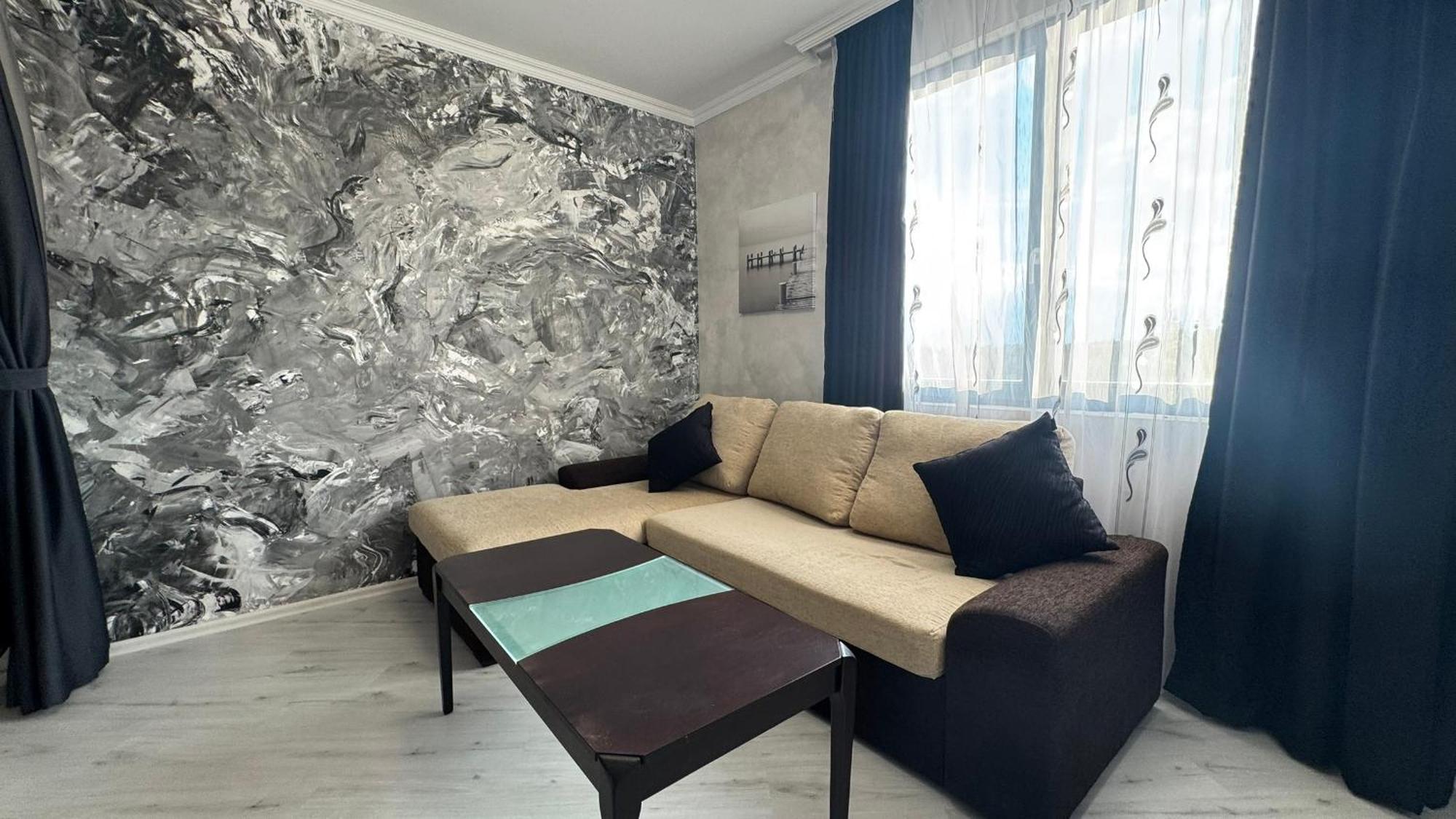 Bratanov Trakia Apartments Sunny Beach Ngoại thất bức ảnh