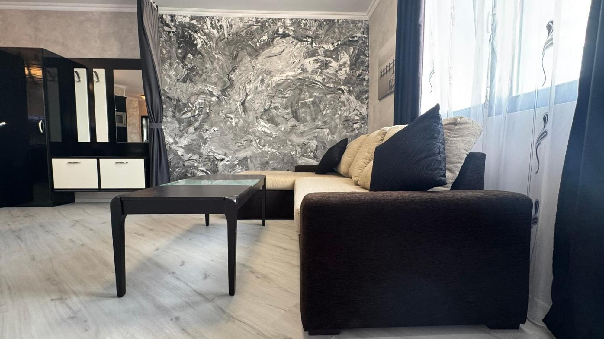 Bratanov Trakia Apartments Sunny Beach Ngoại thất bức ảnh