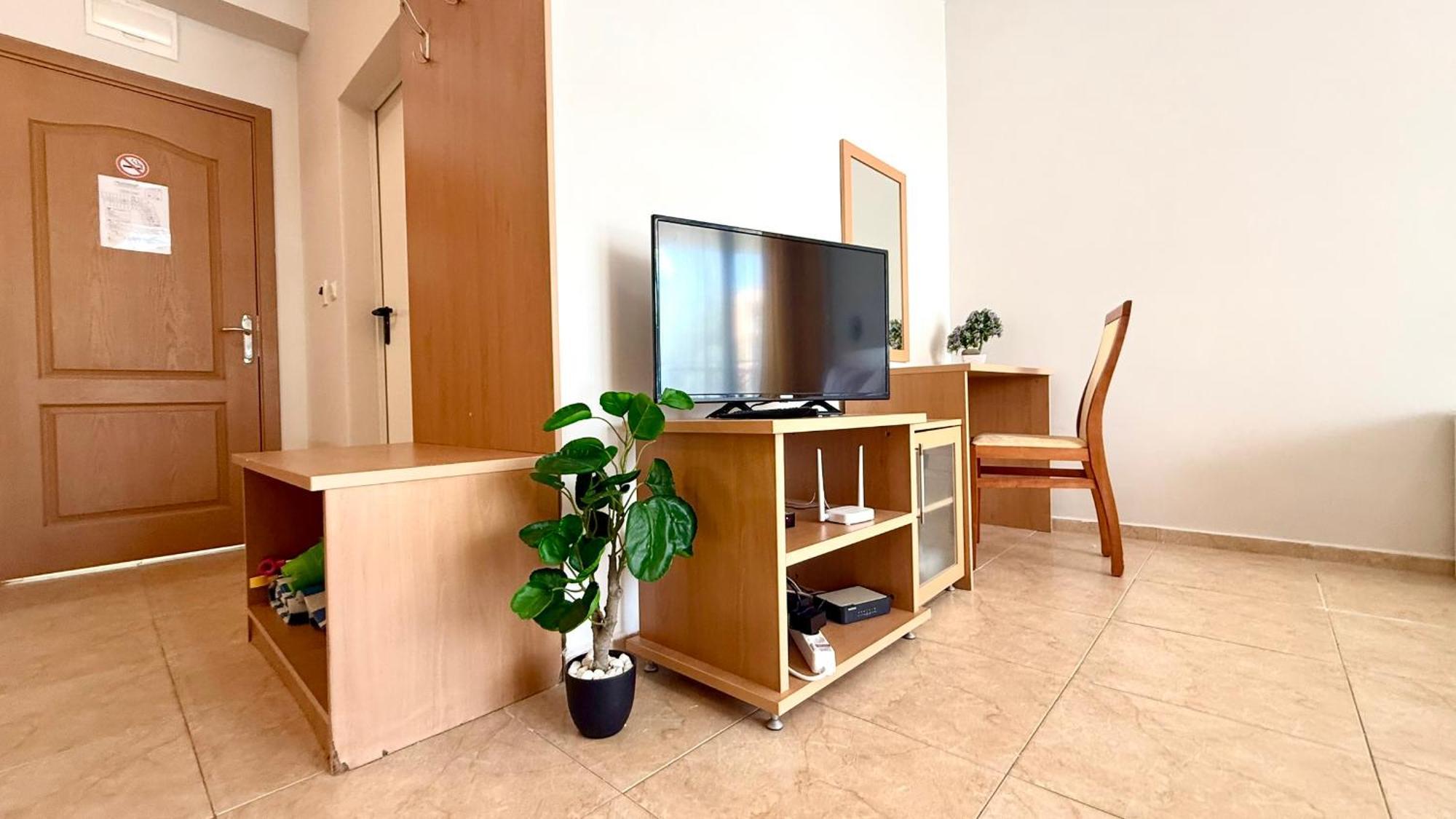 Bratanov Trakia Apartments Sunny Beach Ngoại thất bức ảnh